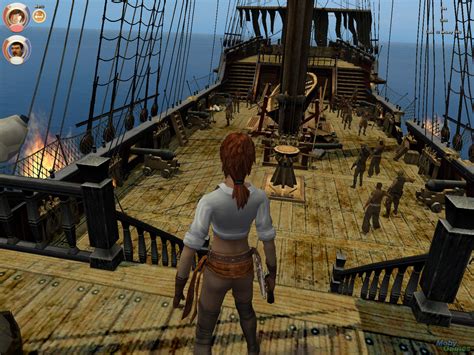 pirate games pc download - the pirate download games